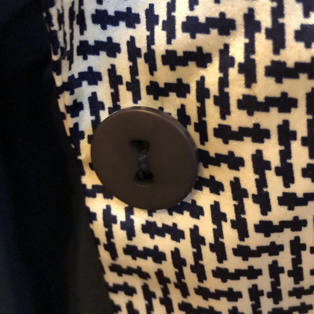 Perry Ellis Jacket - Picture 4 of 6